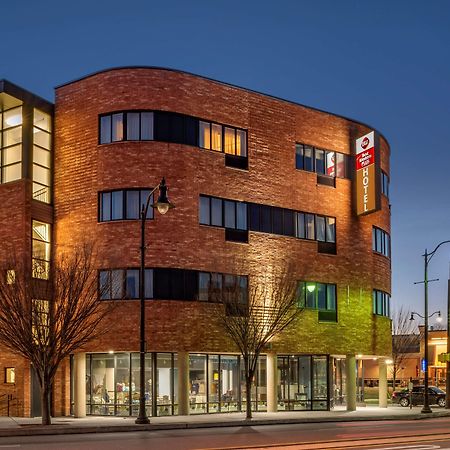Best Western Plus Philadelphia Airport South - At Widener University Chester Buitenkant foto