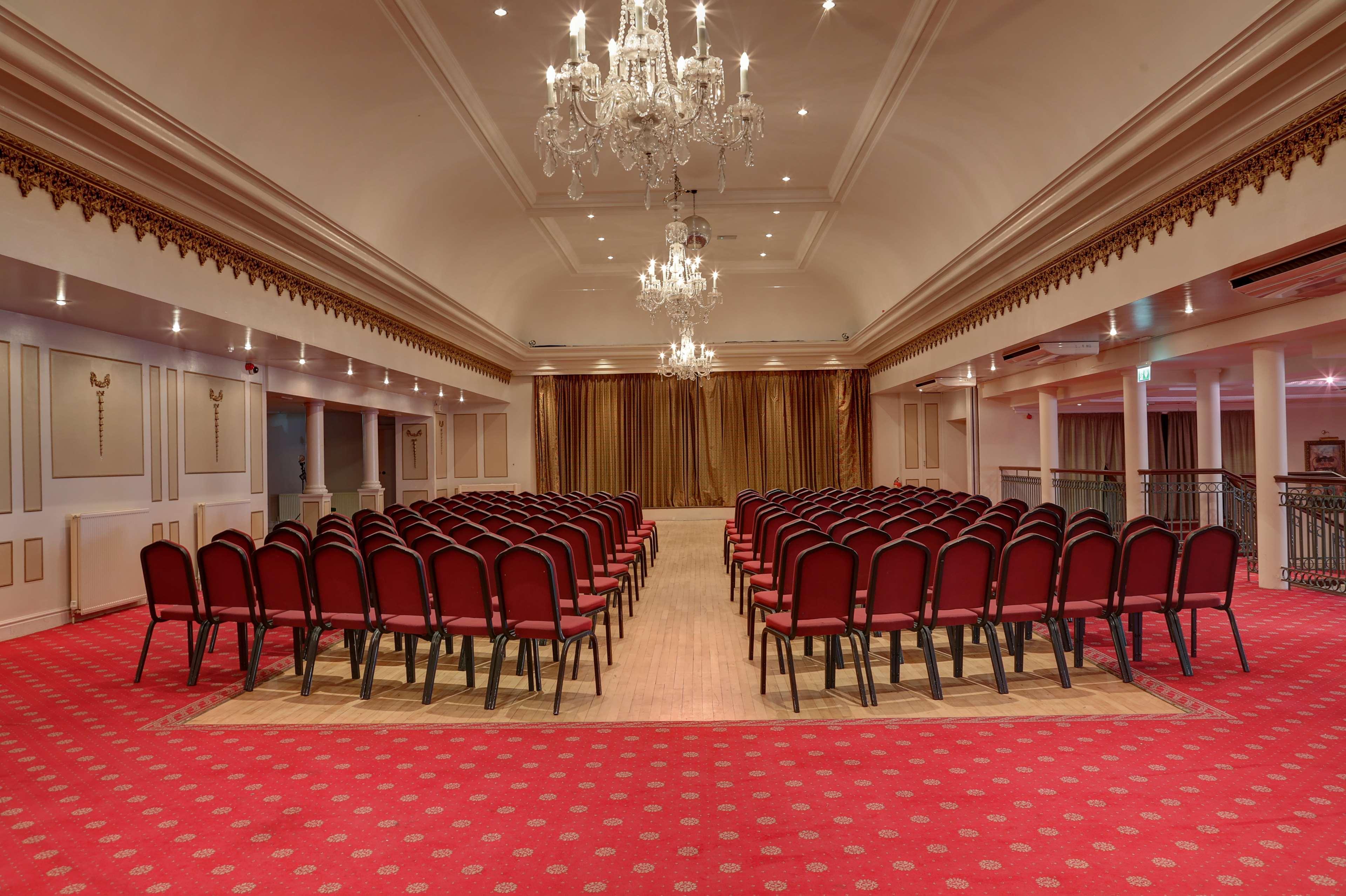 Best Western Plus Philadelphia Airport South - At Widener University Chester Buitenkant foto