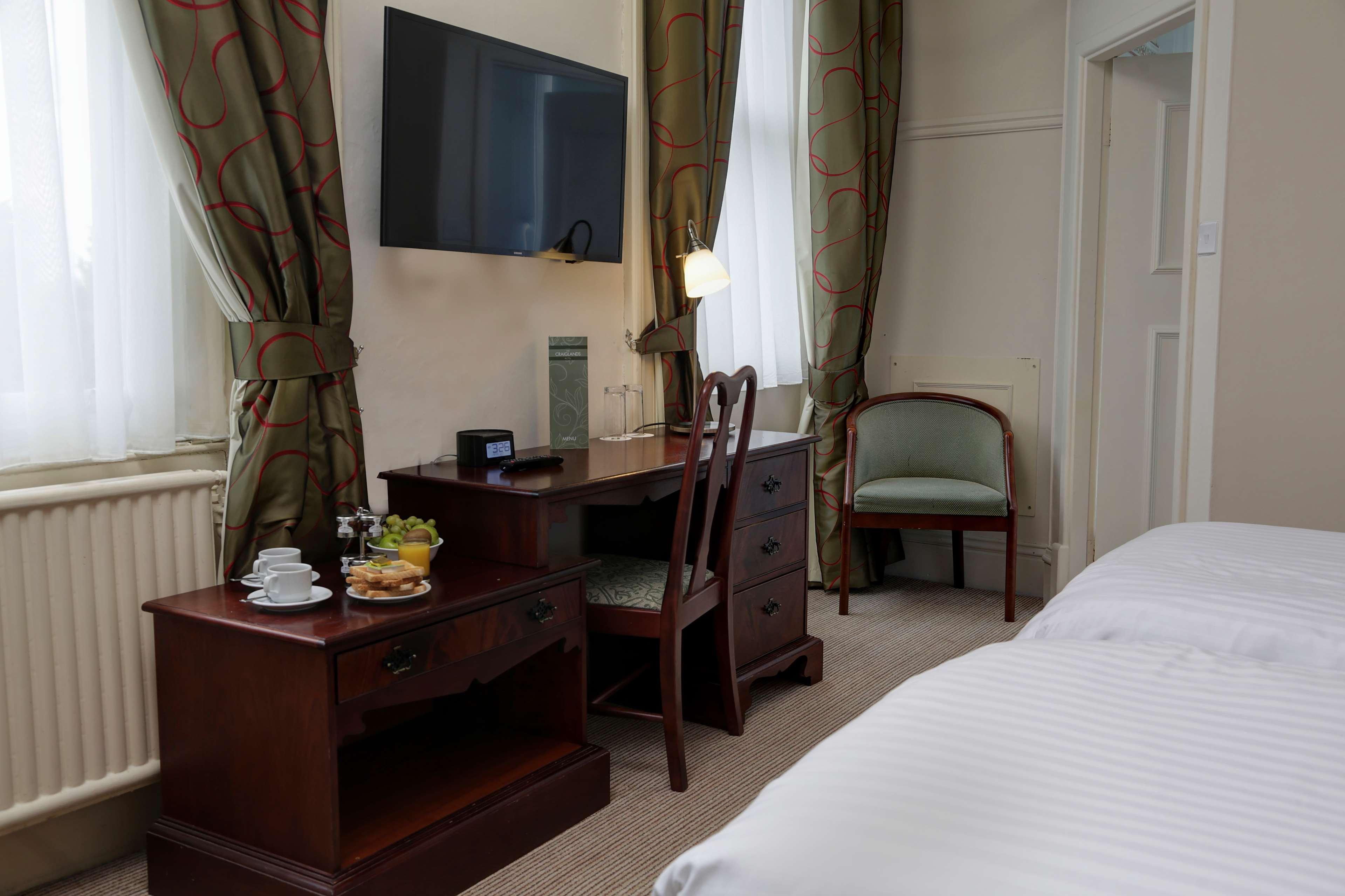 Best Western Plus Philadelphia Airport South - At Widener University Chester Buitenkant foto