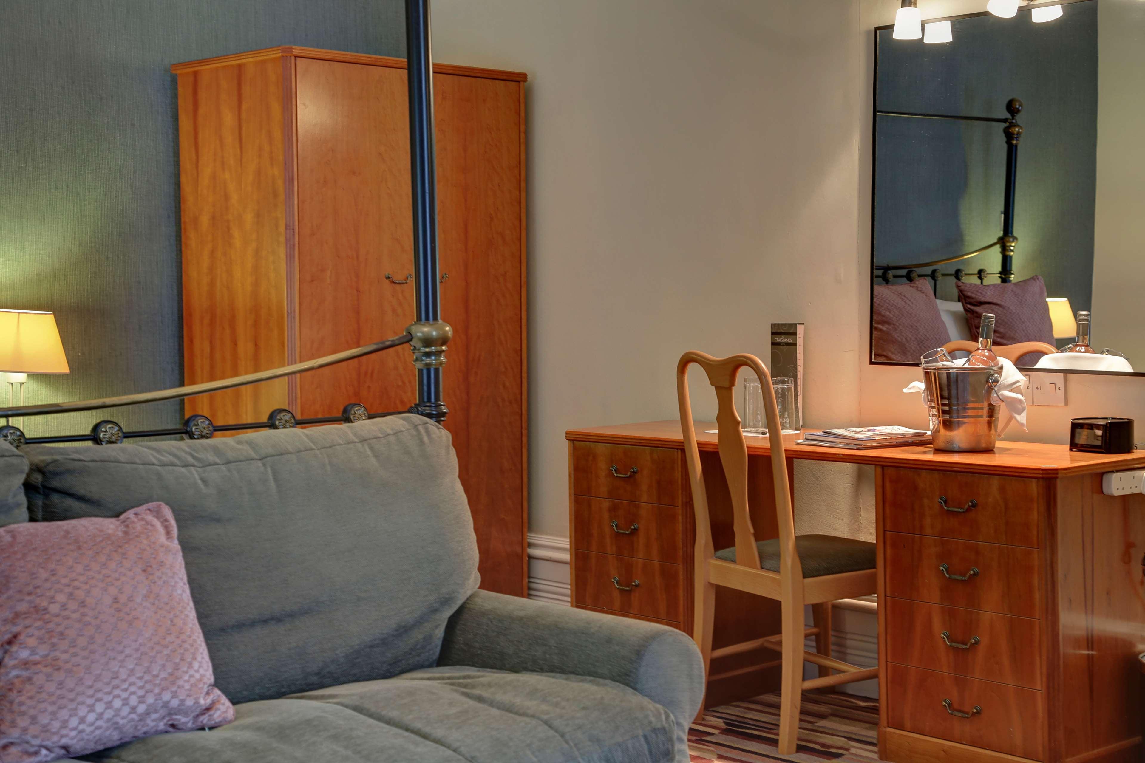 Best Western Plus Philadelphia Airport South - At Widener University Chester Buitenkant foto